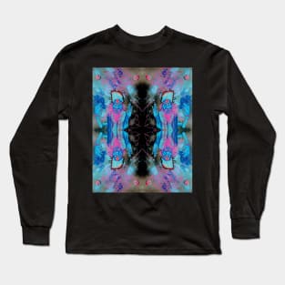 Ghost II Long Sleeve T-Shirt